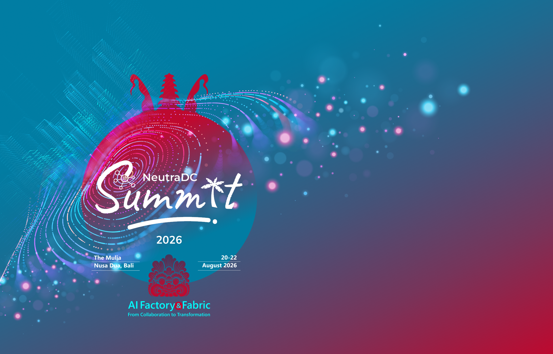 Sponsor Registration Banner